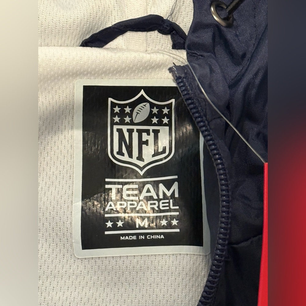 Bundle  NFL Women Broncos Team Apparel - Picture 4 of 7